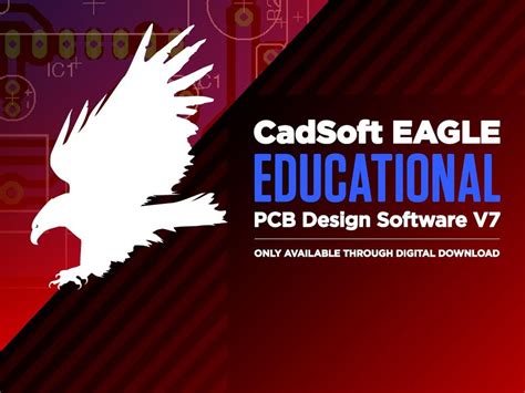eagle pcb education.